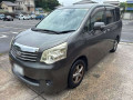 2012 Toyota Noah