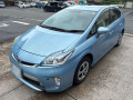 2012 Toyota Prius PHV
