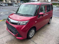 2019 Toyota TANK