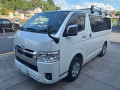 2022 Toyota Hiace Van