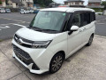 2017 Toyota TANK