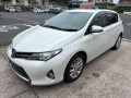 2012 Toyota Auris