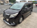 2015 Toyota Noah