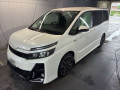 2017 Toyota Voxy