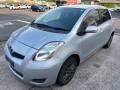 2009 Toyota Vitz