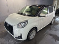 2023 Toyota Passo
