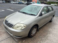 2001 Toyota Corolla Sedan