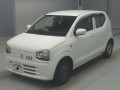 2021 Suzuki Alto