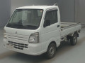 2016 Mitsubishi Minicab Truck