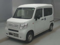 2020 Honda N-VAN