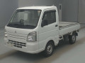2018 Mitsubishi Minicab Truck
