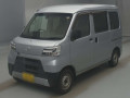 2021 Daihatsu Hijet Cargo