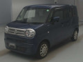 2021 Suzuki WAGON R SMILE