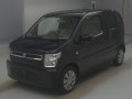 2017 Suzuki Wagon R