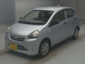 2012 Daihatsu Mira e:S