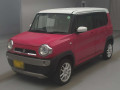 2014 Suzuki Hustler