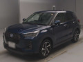 2021 Daihatsu Rocky