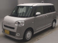 2026 Daihatsu Move Canbus