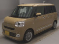 2026 Daihatsu Move Canbus