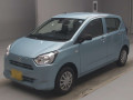 2026 Daihatsu Mira e:S
