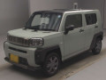 2026 Daihatsu TAFT