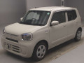 2023 Suzuki Alto
