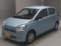 2025 Daihatsu Mira e:S