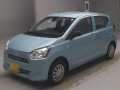 2025 Daihatsu Mira e:S