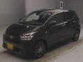 2017 Daihatsu Mira e:S