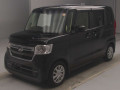 2021 Honda N-BOX