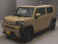 2025 Daihatsu TAFT
