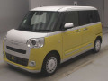 2023 Daihatsu Move Canbus