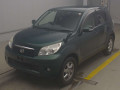 2011 Daihatsu BEGO