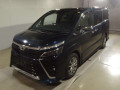2021 Toyota Voxy