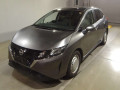 2022 Nissan Note