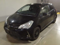 2018 Toyota Vitz