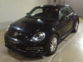 2017 Volkswagen Beetle