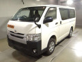 2019 Toyota Hiace Van