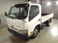 2020 Toyota Dyna Truck