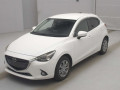 2016 Mazda Demio