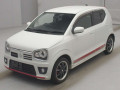 2015 Suzuki Alto Works
