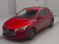 2015 Mazda Demio