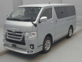 2019 Toyota Hiace Van