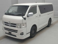 2012 Toyota Hiace Van
