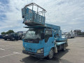 2006 Isuzu Elf Truck
