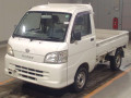 2008 Daihatsu Hijet Truck