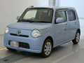 2017 Daihatsu Mira Cocoa