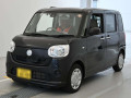 2016 Daihatsu Move Canbus