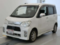 2012 Daihatsu Tanto exe