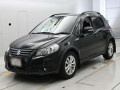 2013 Suzuki SX4